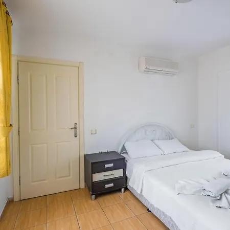David People Boutique Hostel&apart Βίλα