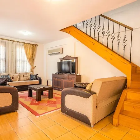 Βίλα David People Boutique Hostel&apart *