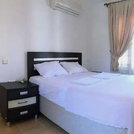Βίλα David People Boutique Hostel&apart *