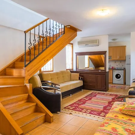 David People Boutique Hostel&apart וילה אנטליה