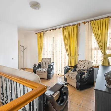 David People Boutique Hostel&apart וילה אנטליה