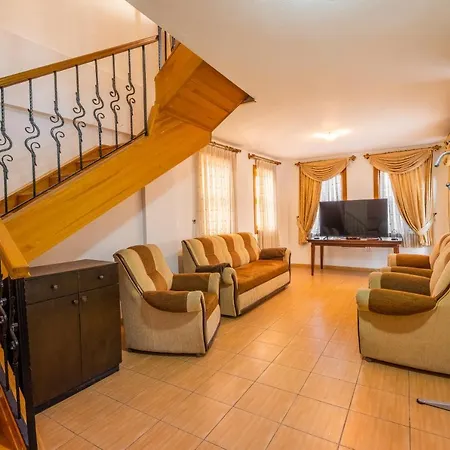 וילה David People Boutique Hostel&apart *