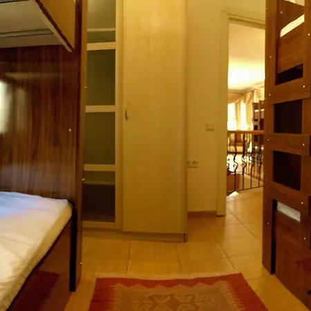 David People Boutique Hostel&apart *