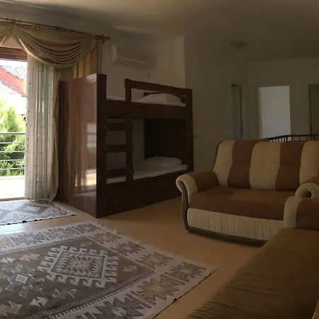 فيلة David People Boutique Hostel&apart أنطاليا