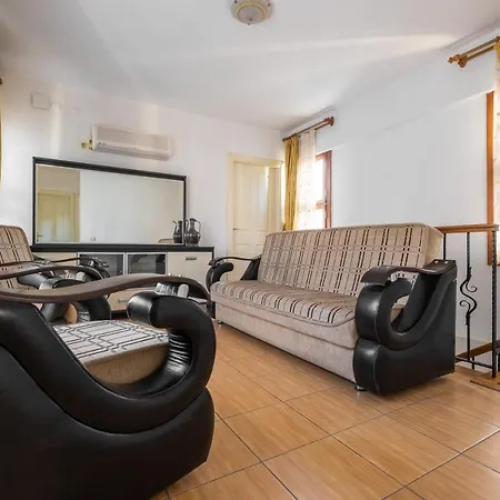 David People Boutique Hostel&apart Villa Antalya