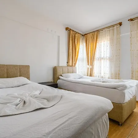 Villa David People Boutique Hostel&apart