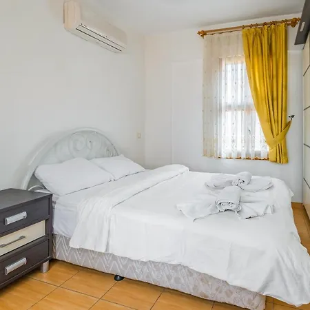 David People Boutique Hostel&apart Antalya
