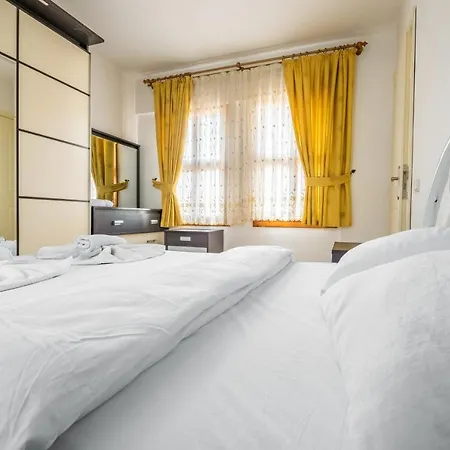 فيلة David People Boutique Hostel&apart *