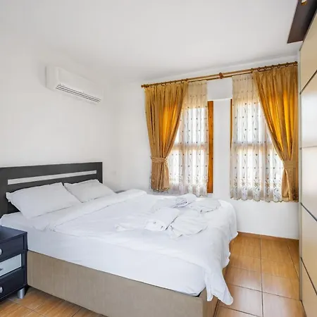 David People Boutique Hostel&apart Villa