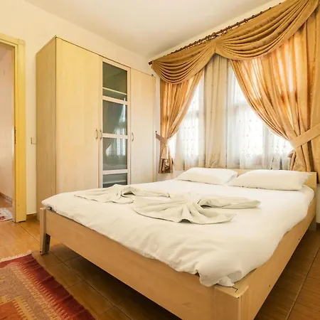 David People Boutique Hostel&apart Villa *