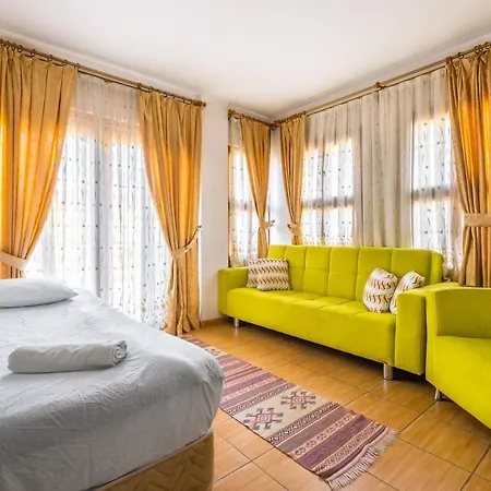 Villa David People Boutique Hostel&apart
