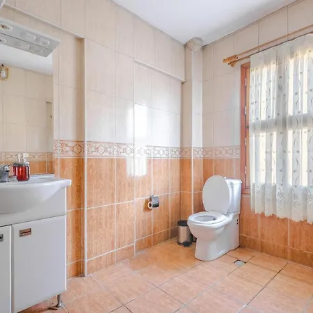 David People Boutique Hostel&apart Villa Antalya
