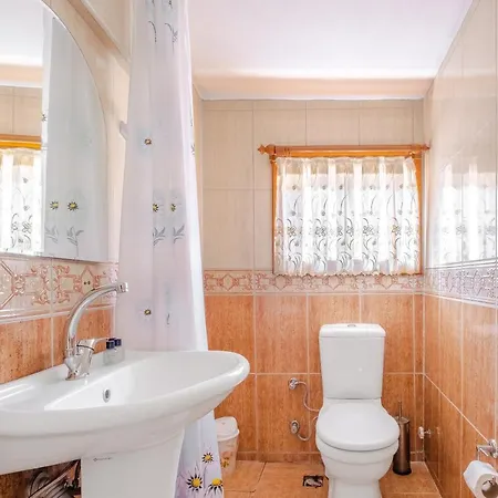 David People Boutique Hostel&apart Villa *