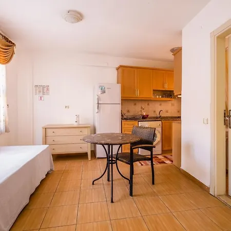 David People Boutique Hostel&apart Antalya