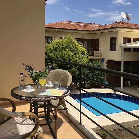 David People Boutique Hostel&apart Villa *