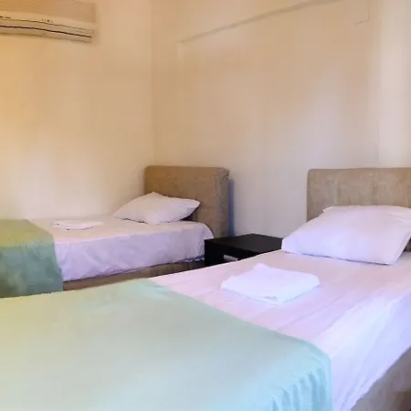 Villa David People Boutique Hostel&apart Antalya