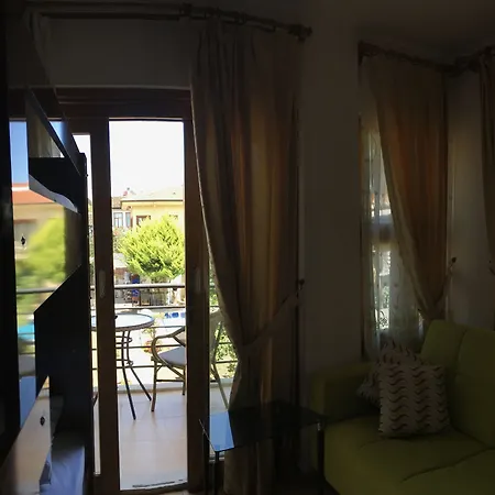 David People Boutique Hostel&apart * Antalya
