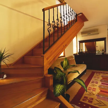 David People Boutique Hostel&apart Villa