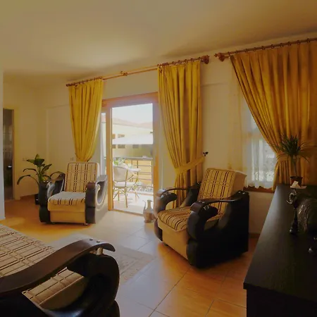 David People Boutique Hostel&apart Villa *