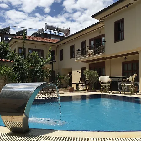 David People Boutique Hostel&apart *