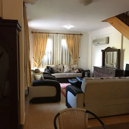 David People Boutique Hostel&apart * Antalya