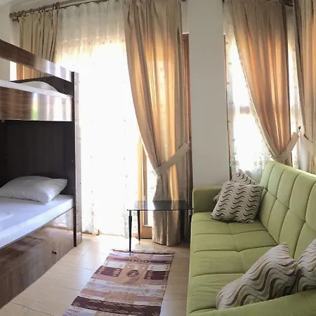 David People Boutique Hostel&apart * Antalya